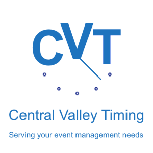 Sponsor Logo for Central Valley Timing