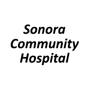Sponsor Logo for Sonora Community Hospital