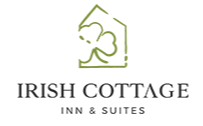 Sponsor Logo for Irish Cottage Inn & Suites