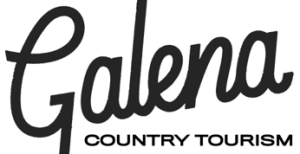 Sponsor Logo for Galena Country Tourism/Visit Galena
