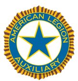 Sponsor Logo for American Legion Auxilary Post 193