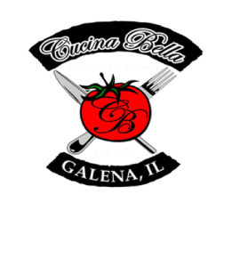 Sponsor Logo for Cucina Bella Galena