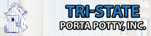 Sponsor Logo for Tri State Porta Potty, Inc