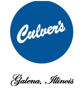 Sponsor Logo for Culver's Galena