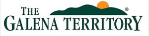 Sponsor Logo for The Galena Territory