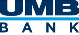 Sponsor Logo for UMB Bank