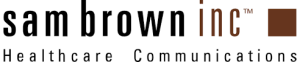 Sponsor Logo for Sam Brown Inc