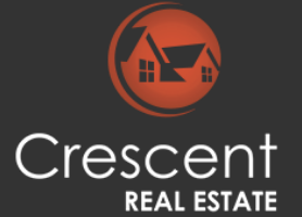 Sponsor Logo for Crescent Real Estate