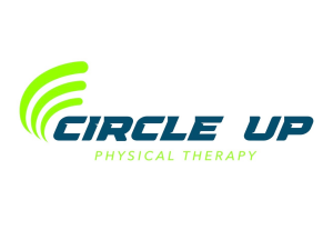 Sponsor Logo for Circle Up Physical Therapy
