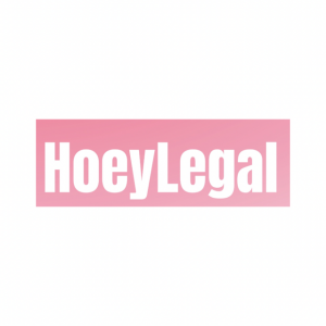 Sponsor Logo for Hoey Legal