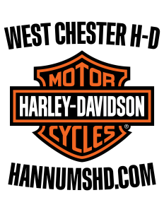Sponsor Logo for West Chester Harley Davidson