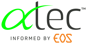 Sponsor Logo for ATEC Spine