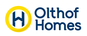 Sponsor Logo for Olthof Homes