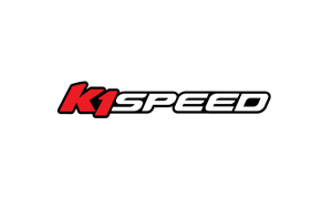Sponsor Logo for K1 Speed