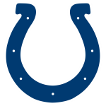 Sponsor Logo for Indianapolis Colts