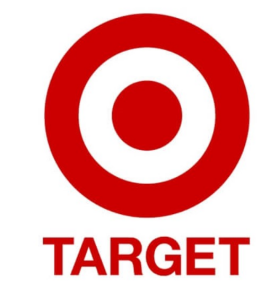 Sponsor Logo for Target