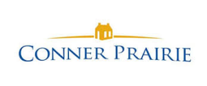 Sponsor Logo for Conner Prairie