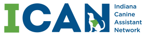 Sponsor Logo for ICAN