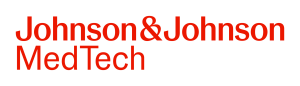 Sponsor Logo for J & J MedTech