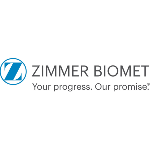 Sponsor Logo for Zimmer Biomet CMF & Thoratic