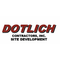 Sponsor Logo for Dotlich Contractors