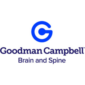 Sponsor Logo for Goodman Campbell Brain and Spine