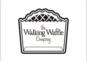 Sponsor Logo for The Walking Waffle Company