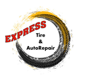 Sponsor Logo for Express Tire and Auto Repair
