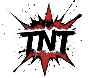 Sponsor Logo for TNT Fitness