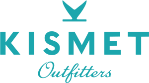 Sponsor Logo for Kismet Outfitters