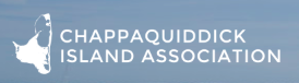 Sponsor Logo for Chappaquiddick Island Association