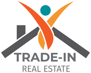 Sponsor Logo for Trade-In Real Estate