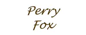Sponsor Logo for Perry Fox