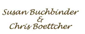 Sponsor Logo for Susan Buchbinder & Chris Boettcher