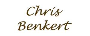 Sponsor Logo for Chris Benkert
