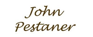 Sponsor Logo for John Pestaner