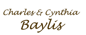 Sponsor Logo for Charles and Cynthia Baylis