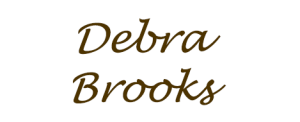 Sponsor Logo for Debra Brooks