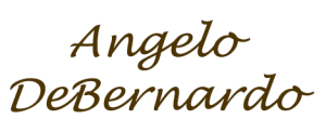 Sponsor Logo for Angelo DeBernardo