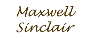 Sponsor Logo for Maxwell Sinclair