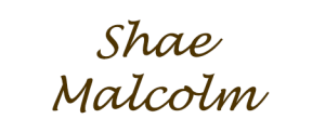 Sponsor Logo for Shae Malcolm