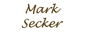 Sponsor Logo for Mark Secker