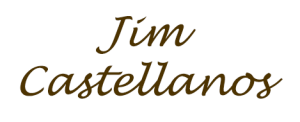 Sponsor Logo for Jim Castellanos