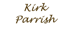 Sponsor Logo for Kirk Parrish