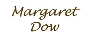Sponsor Logo for Margaret Dow