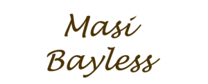 Sponsor Logo for Masi Bayless