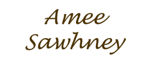 Sponsor Logo for Amee Sawhney