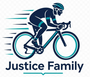 Sponsor Logo for John Justice Family