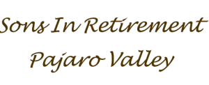 Sponsor Logo for Sons In Retirement Pajaro Valley
