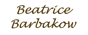 Sponsor Logo for Beatrice Barbakow